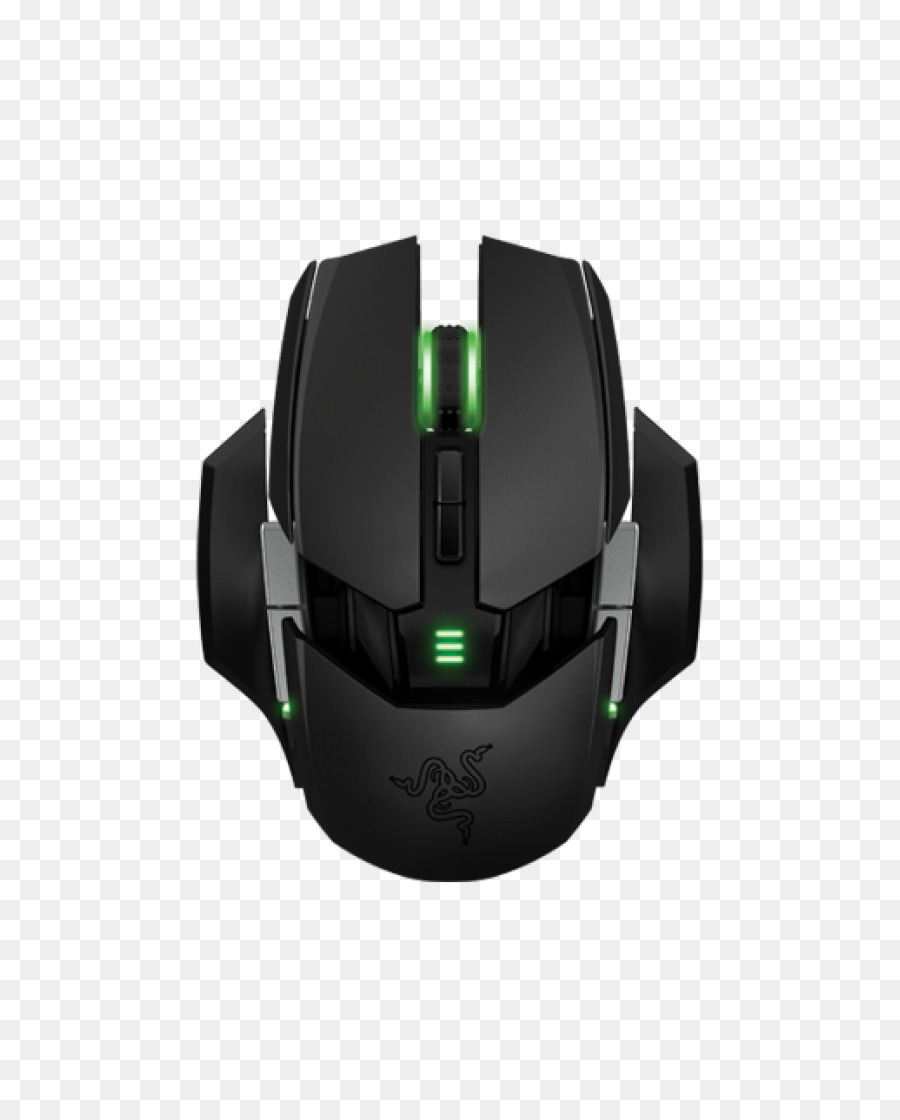 Souris D Ordinateur，Razer Inc PNG