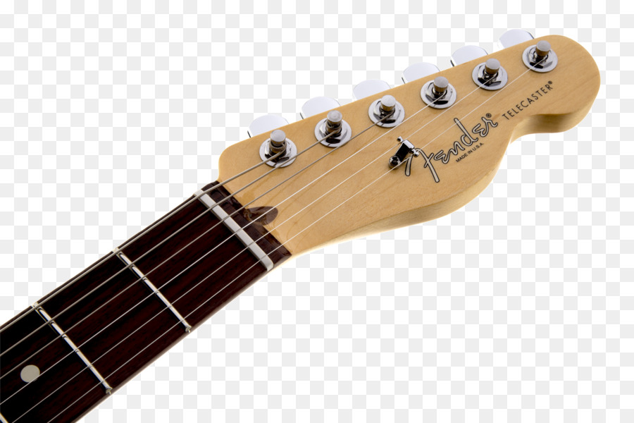 Tête De Guitare，Cordes PNG