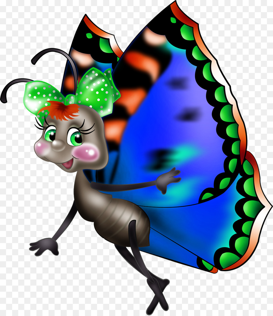 Papillon，Insecte PNG