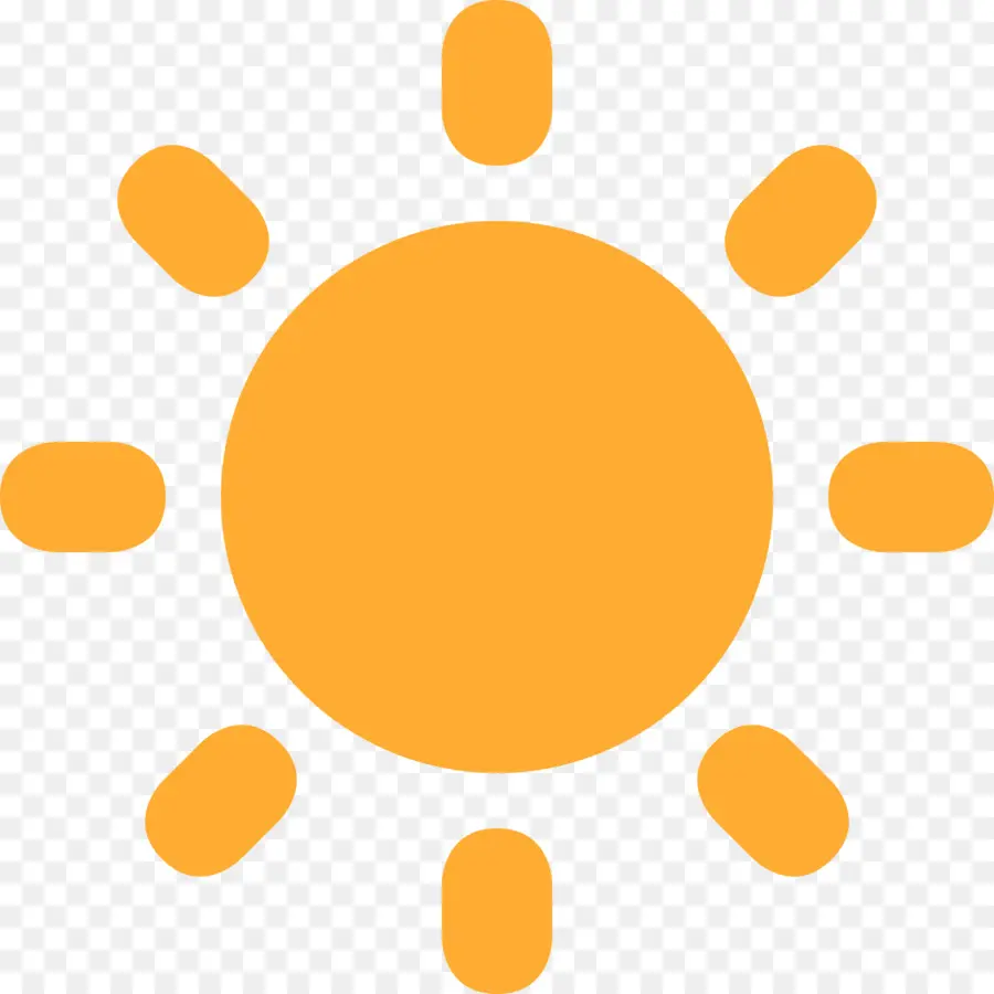 Soleil，Brillant PNG