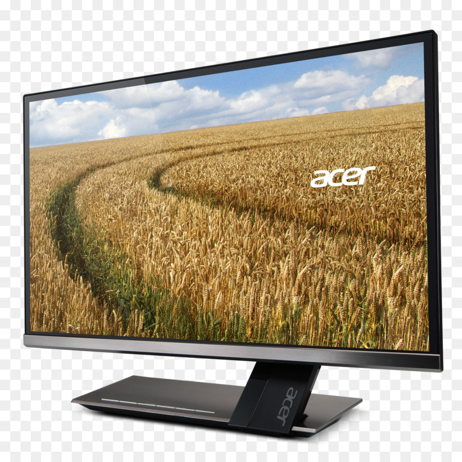 Moniteur Acer，écran PNG