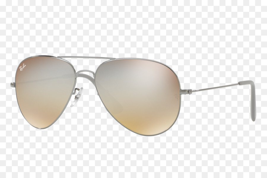 Lunettes De Soleil Dorées，Lunettes PNG