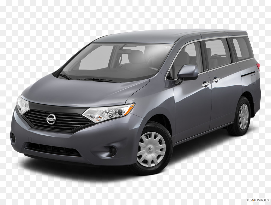 2015 Nissan Quest，Nissan PNG