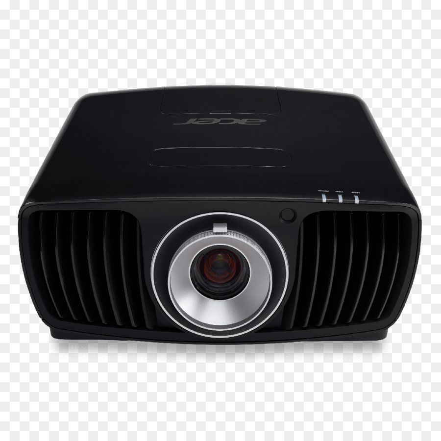 Projecteur，Présentation PNG