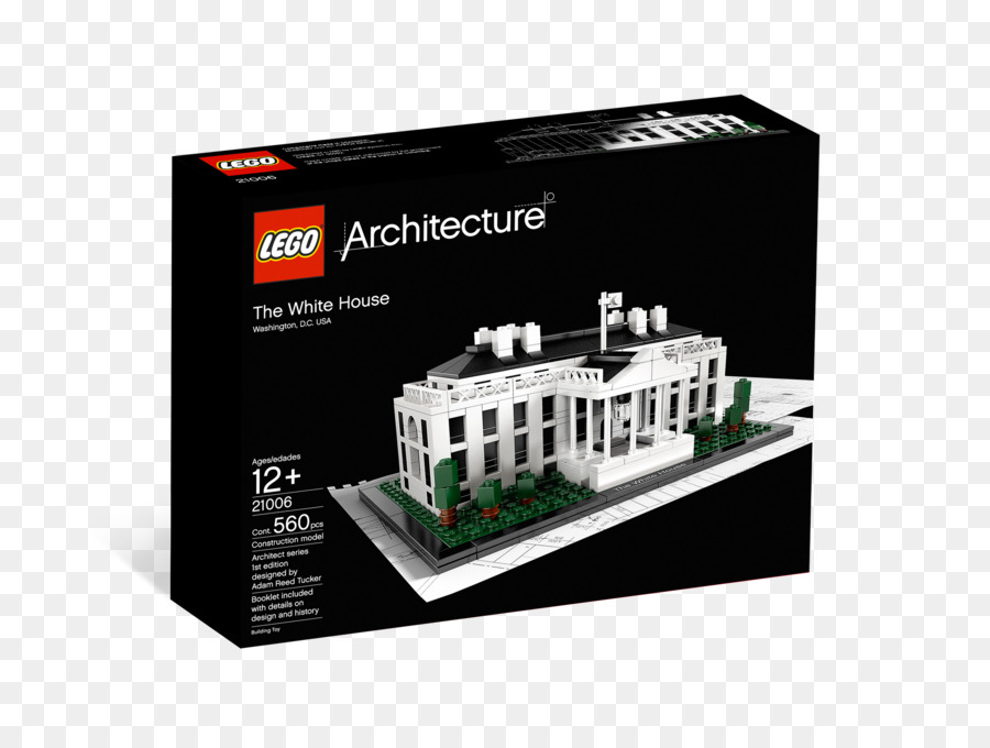 Architecture Lego，Jouet PNG
