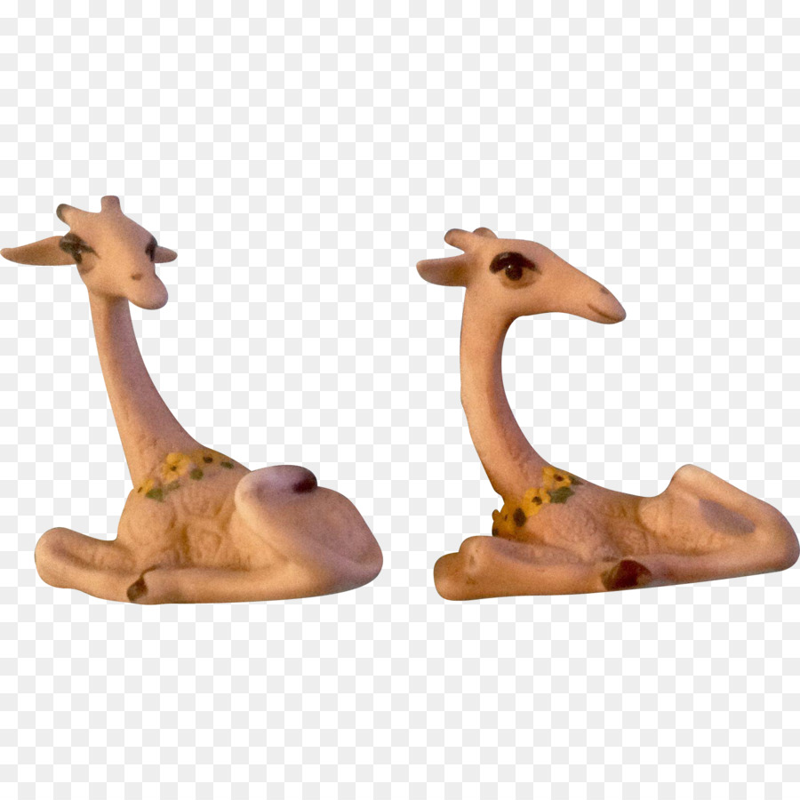 Girafe，Figurine PNG