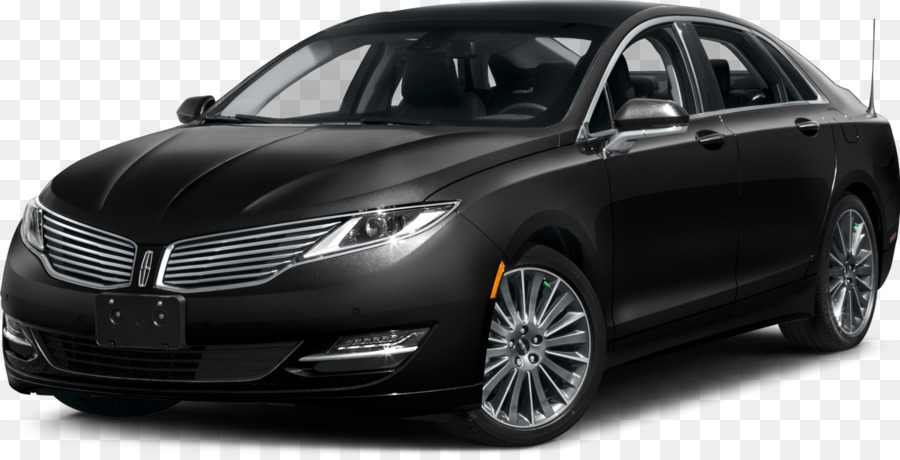 2015 Lincoln Mkz Hybride，Lincoln PNG
