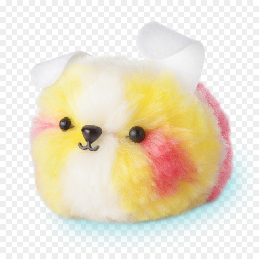 Jouet Moelleux Mignon，Peluche PNG