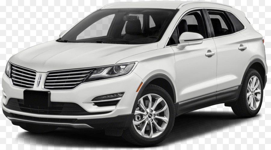 Lincoln，2017 Lincoln Mkc Premiere Vus PNG