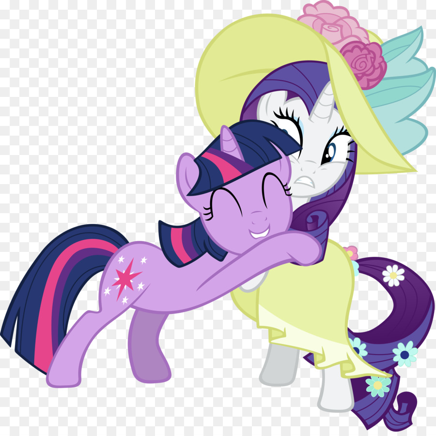 Twilight Sparkle，Cheval PNG