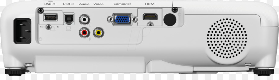 Les Projecteurs Multimédia，Projecteur PNG