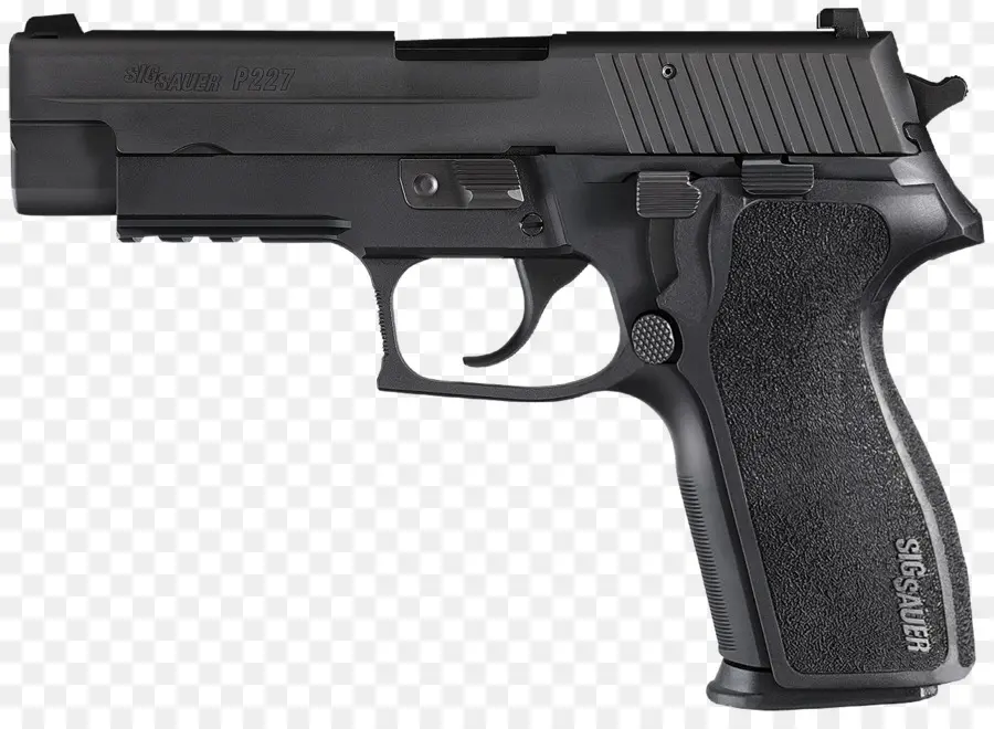 Sig Sauer P227，Sig Sauer PNG