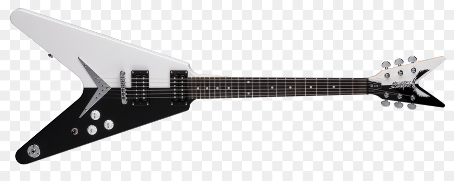 Gibson Flying V，Dean V PNG