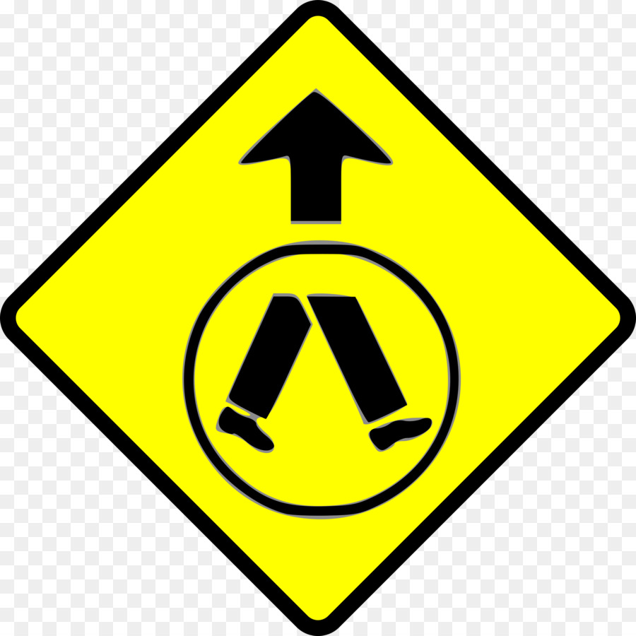 Panneau De Signalisation，Flèche PNG