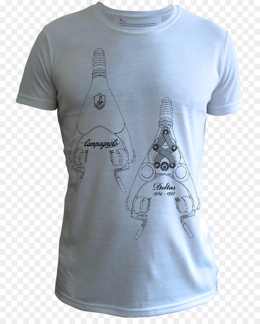 Tshirt，Manche PNG