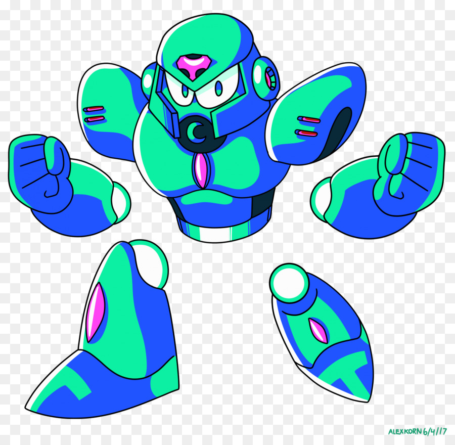 Mega Man，Mega Man X PNG