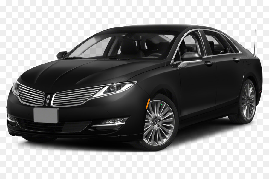 2015 Lincoln Mkz Hybride，Lincoln PNG