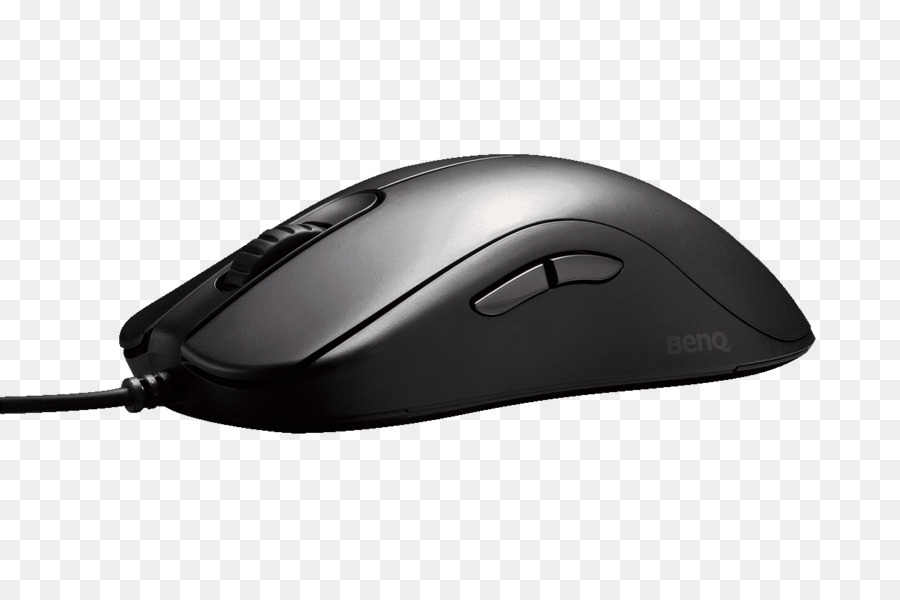 Souris D'ordinateur Noire，Dell PNG