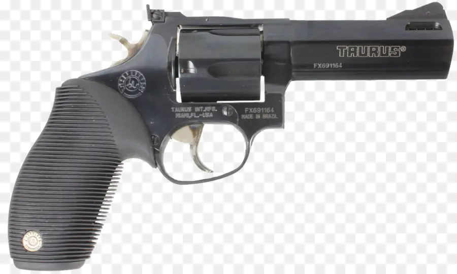 Taureau，Revolver PNG