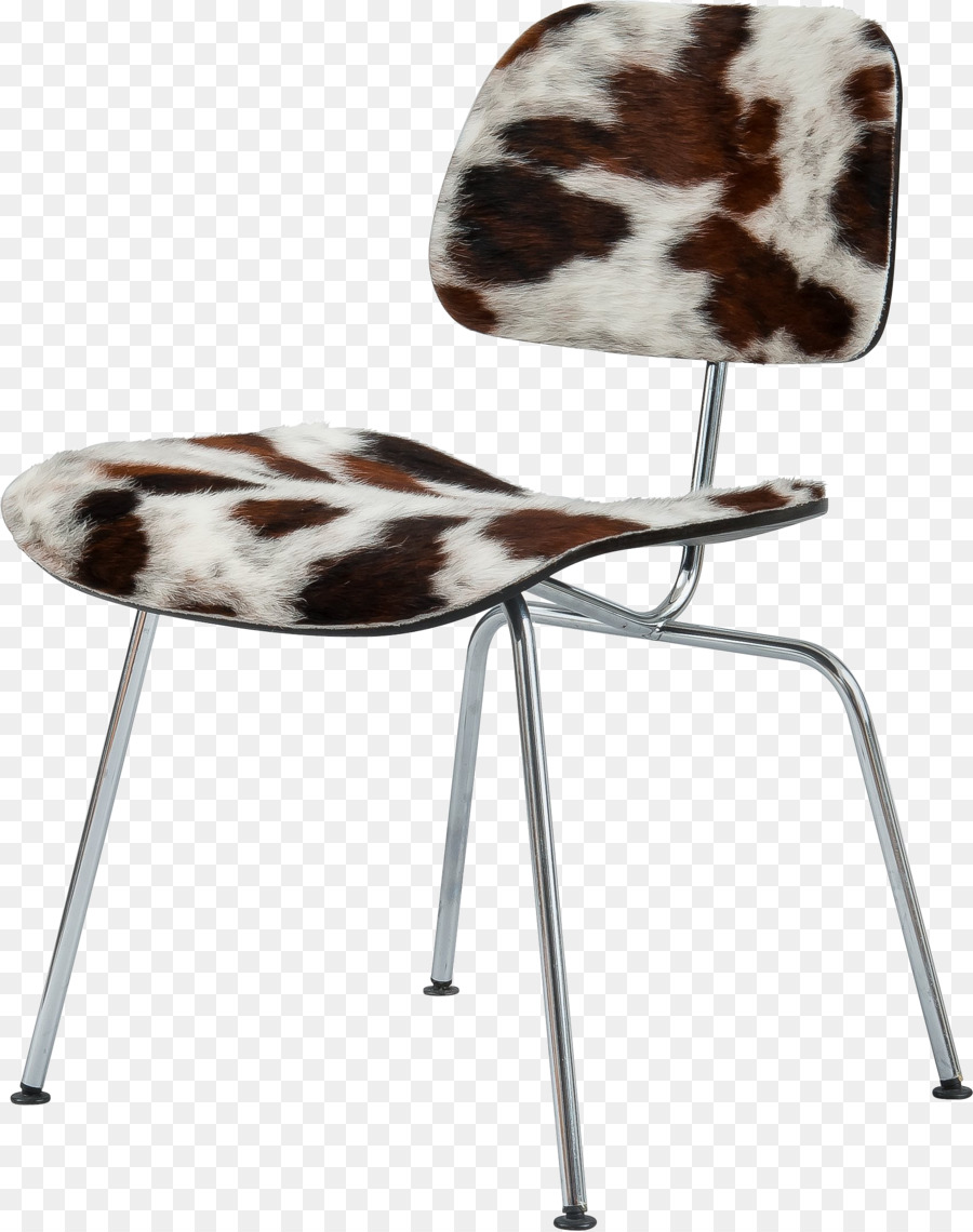 Chaise Lounge Eames，Président PNG