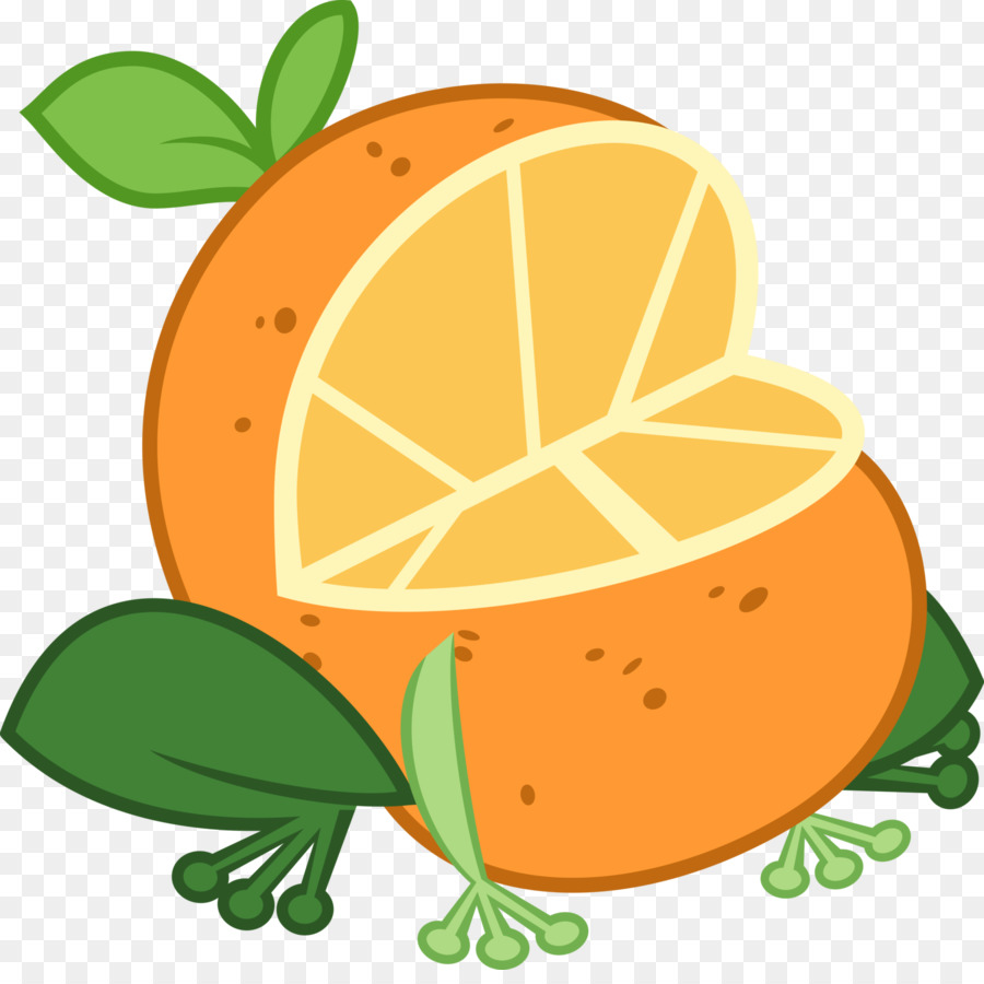 Grenouille，Orange PNG