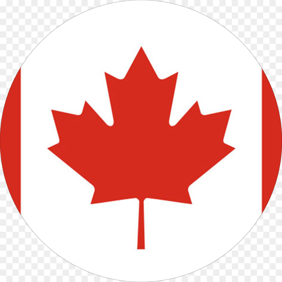 Feuille D'érable，Canada PNG