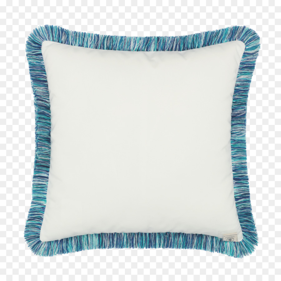 Les Coussins，Turquoise PNG