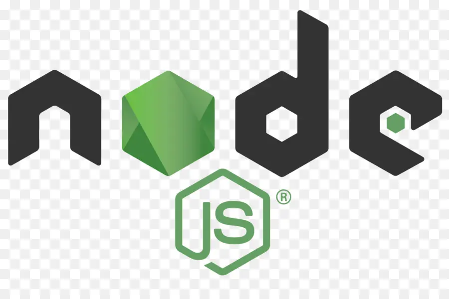 Logo Node Js，Symbole PNG