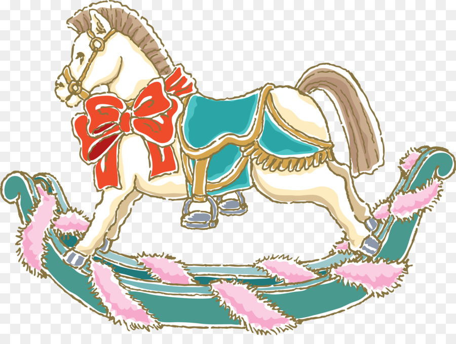 Cheval，Ifolder PNG