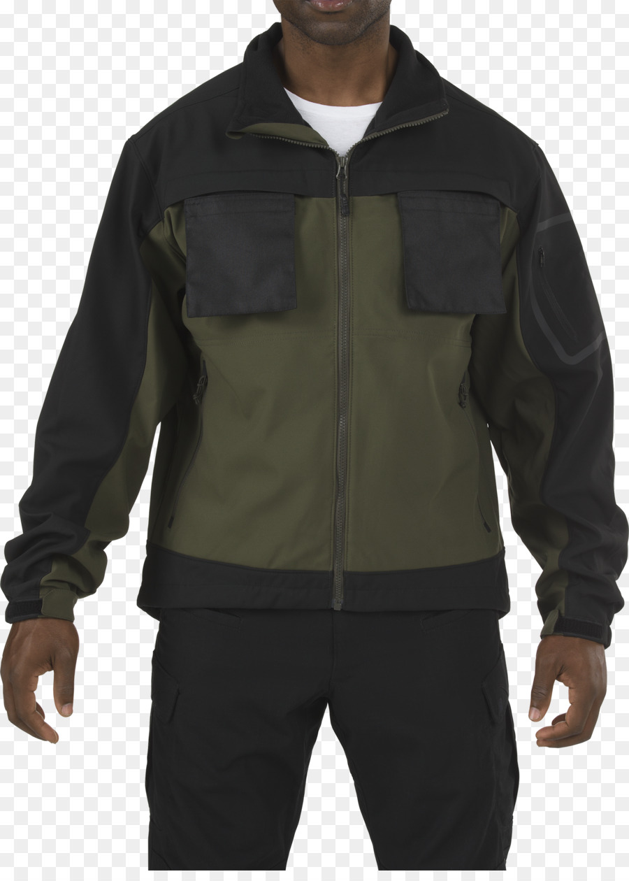 Veste，Softshell PNG