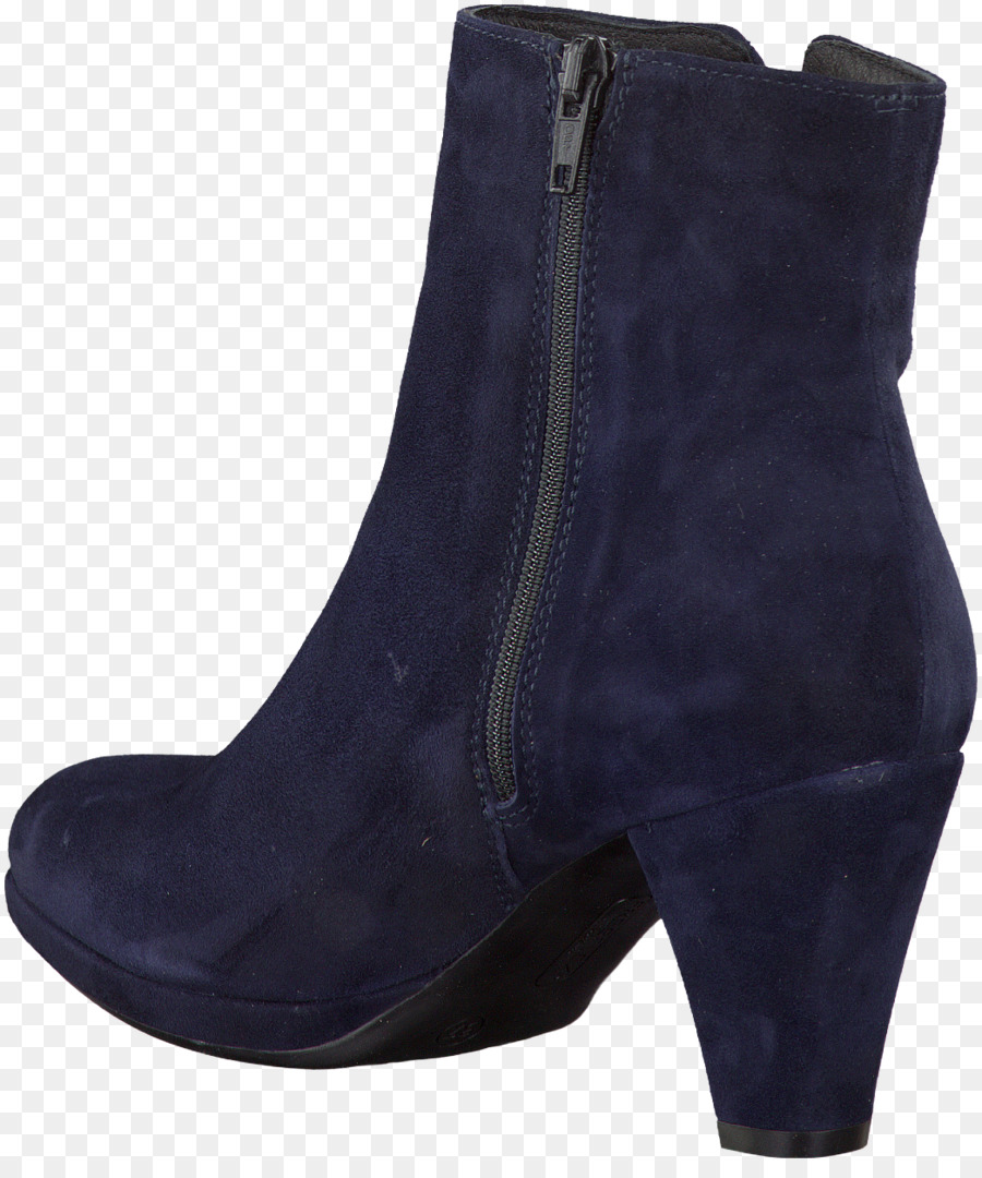 Bleu électrique，Chaussure PNG