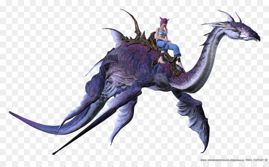 Final Fantasy Xiv Stormblood，Final Fantasy Xiv PNG