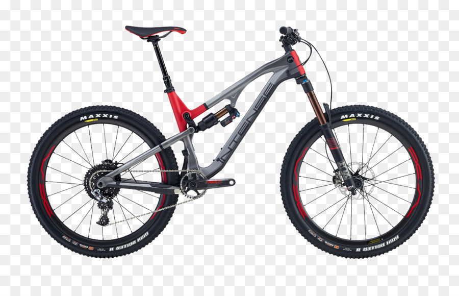 Vtt Rouge，Vélo PNG