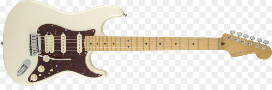 Fender Stratocaster，Elite Stratocaster PNG