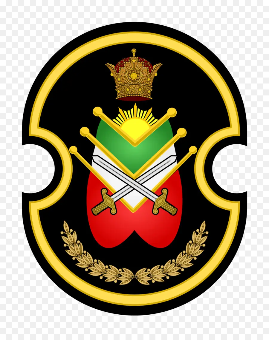 Emblème Militaire，Crête PNG