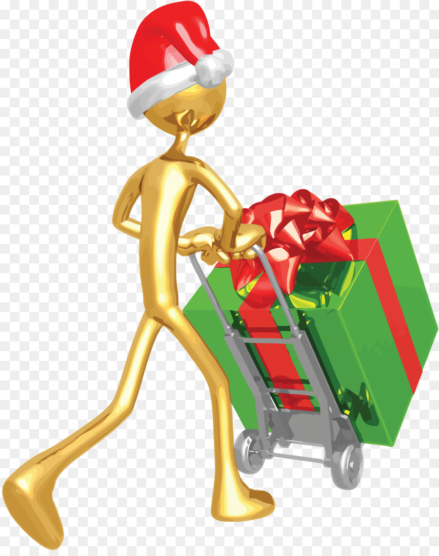 Noël，Cadeau PNG