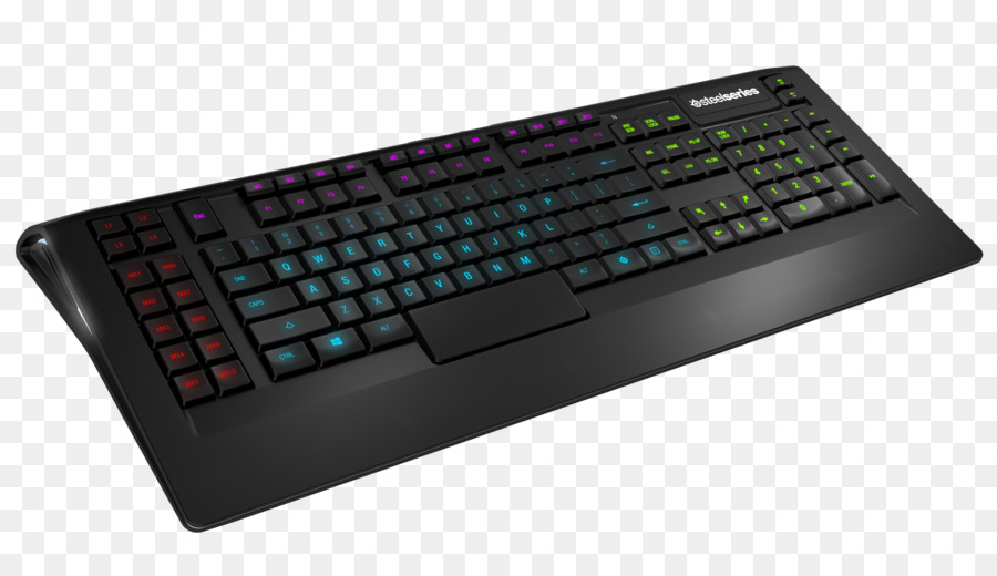 Clavier，Ordinateur PNG