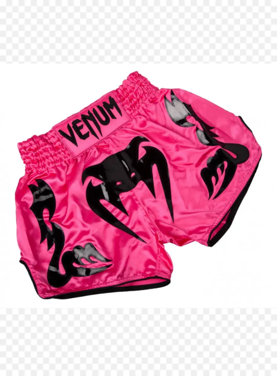 Short Venum Rose，Venum PNG