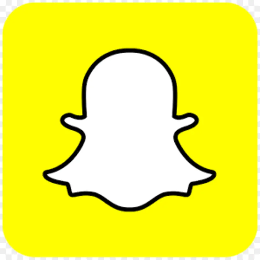 Snapchat，Logo PNG