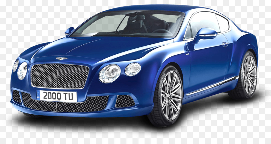 Bentley，Voiture PNG