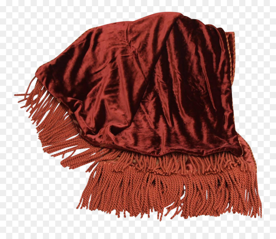 Écharpe Rouge，Chaud PNG