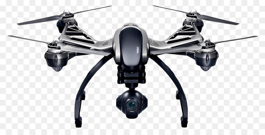 Drone，Quadricoptère PNG