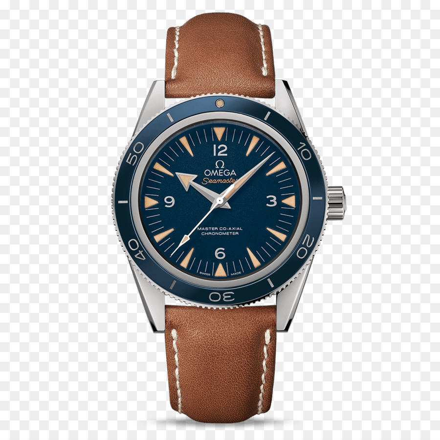 Regarder，Omega Seamaster PNG