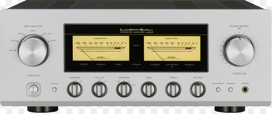 Amplificateur Intégré，Amplificateur De Puissance Audio PNG