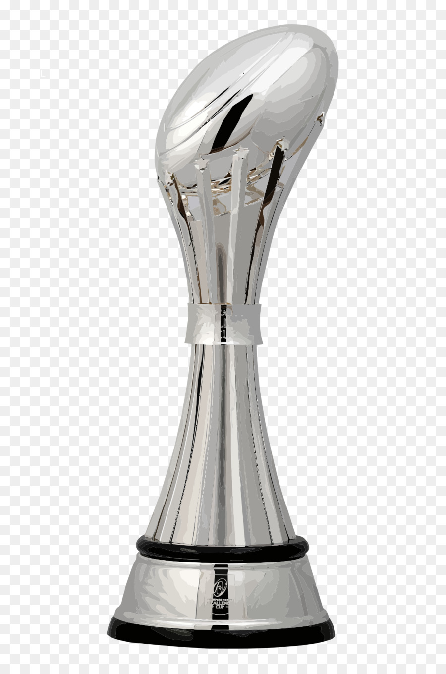 Trophée，Argent PNG