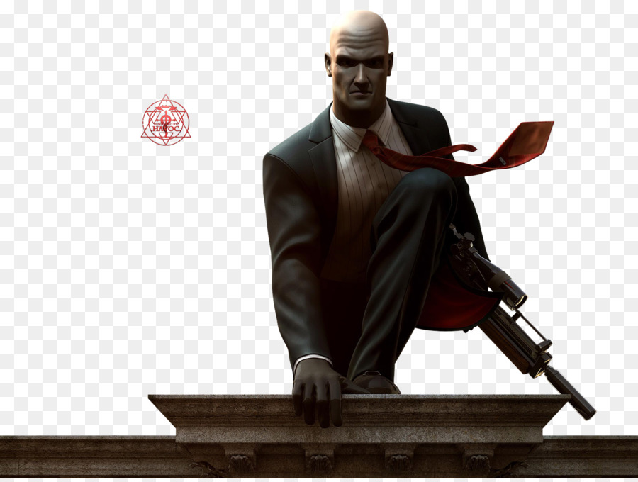 L Argent Du Sang Hitman，Hitman Contrats PNG