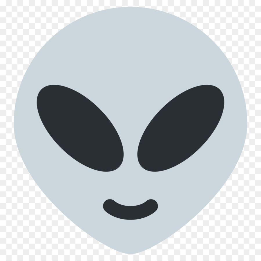 Emoji，La Vie Extraterrestre PNG