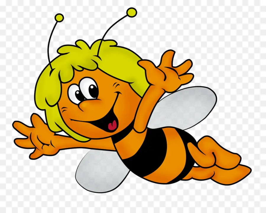 Abeille，Vol PNG