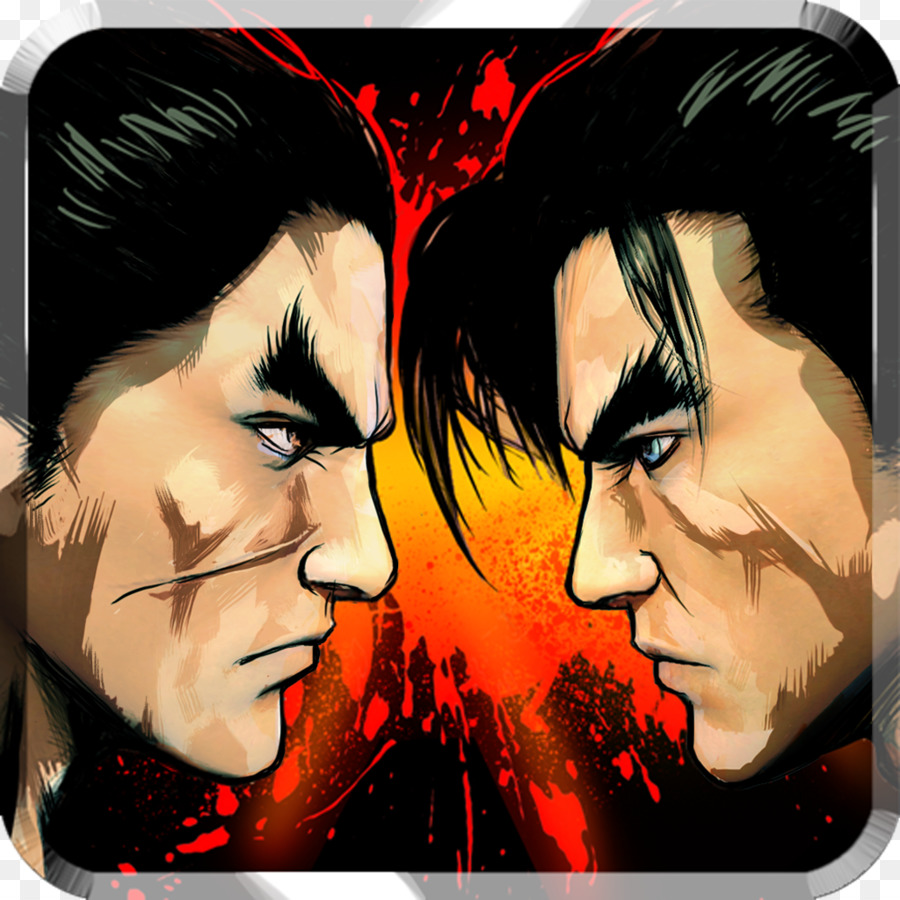 Tekken，Tekken Mobile PNG