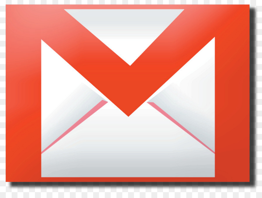 Logo Gmail，E Mail PNG